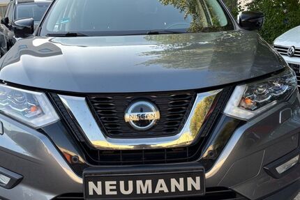Nissan X-Trail 105.000 km 17.999 &euro; Rellingen 25462