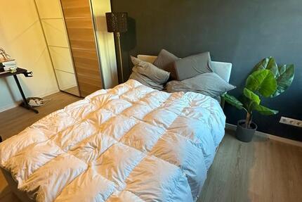 Wohnung Hamburg Wandsbek - 1 Zimmer, 15 m&sup2;, 650&euro; | Angebot:25419657