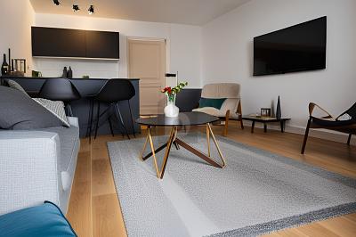 5 WOHNEINHEITEN: GEPFLEGT UND RENDITESTARK 7 zimmer