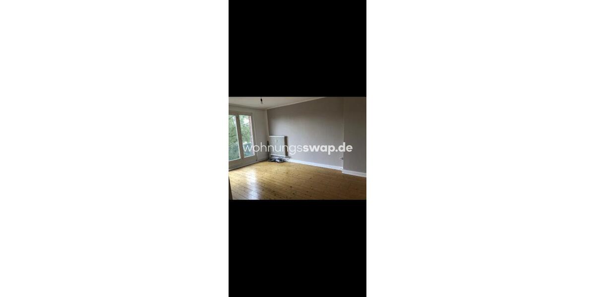 Wohnungsswap - 3 Zimmer, 64 m² - Krausestraße, Hamburg-Nord, Hamburg 3 zimmer