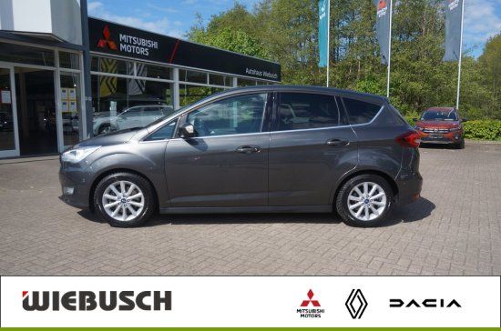 C-Max