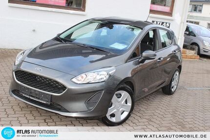 Ford Fiesta 126.000 km 8.800 &euro; Norderstedt/Hamburg 22848