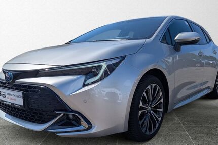 Toyota Corolla 7.000 km 28.990 &euro; Winsen 21423