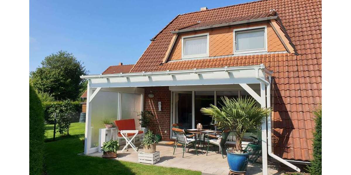 Haus zum Mieten in Apensen 1.270 € 98 m² 4 zimmer