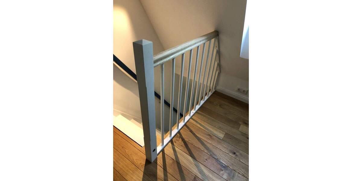 Reihenmittelhaus Hamburg Hausbruch - 5 Zimmer, 100 m&sup2;, 2.200&euro; | Angebot:25362344