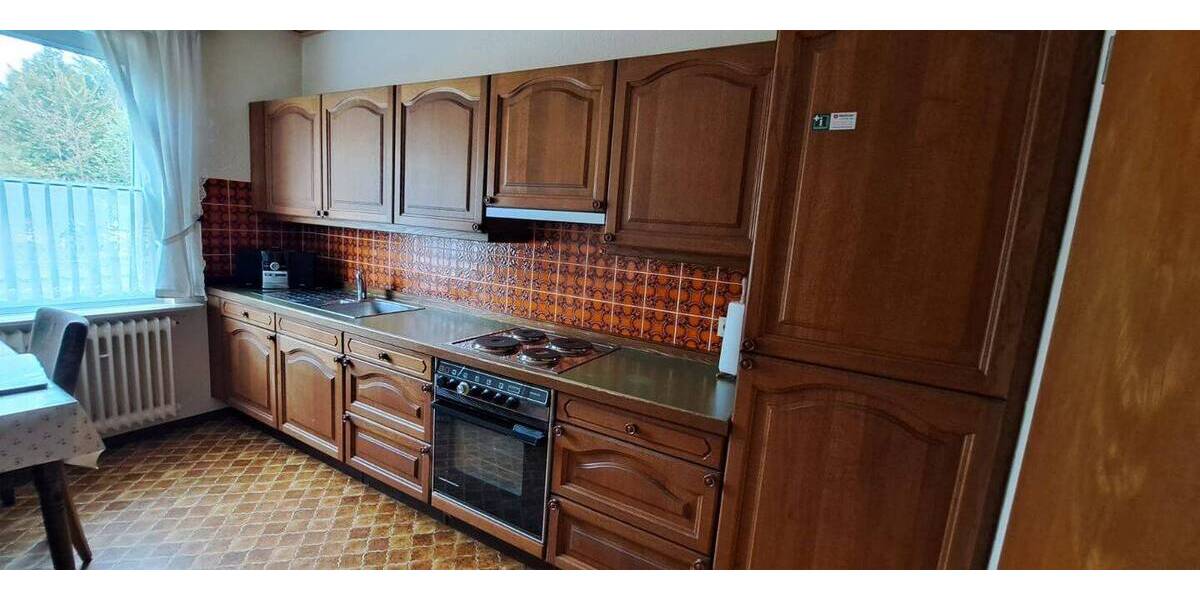 Doppelhaushälfte Buxtehude - 5 Zimmer, 100 m&sup2;, 275.000&euro; | Angebot:26305781