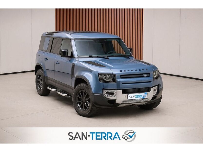 Defender
