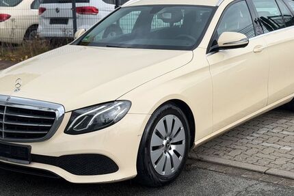Mercedes-Benz E 200 468.000 km 7.700 € Stapelfeld bei Hamburg 22145