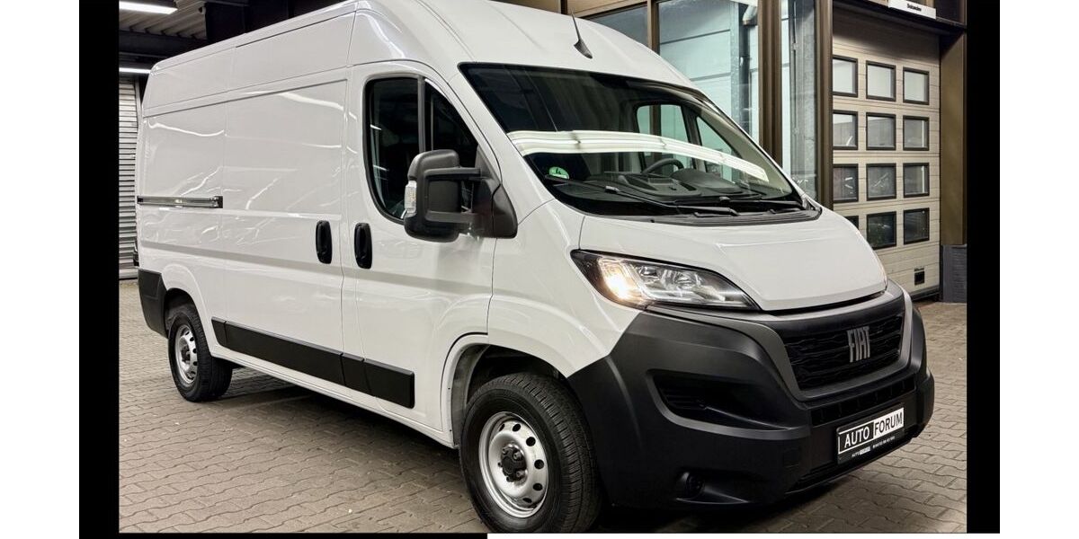 Fiat Ducato 17.120 km 26.990 &euro; Geesthacht bei Hamburg 21502