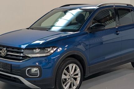 VW T-Cross 47.899 km 16.470 &euro; Tornesch 25436