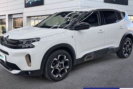 Citroen C5 Aircross 23.496 km 21.890 &euro; Hamburg 22457