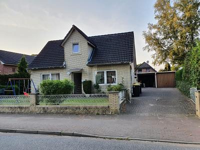 6,1 % RENDITE STABIL & SICHER - Einfamilienhaus Tangstedt | Angebot:27022760