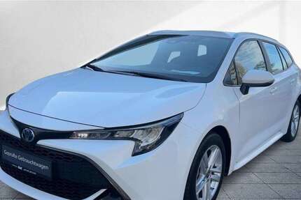 Toyota Corolla 33.684 km 25.980 &euro; Hamburg 21079