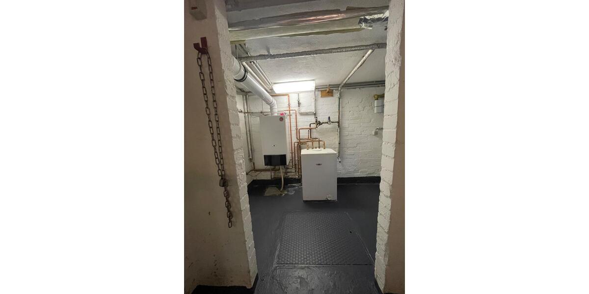 Endreihenhaus HamburgOthmarschen 3 zimmer