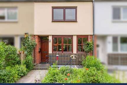 Haus Norderstedt Friedrichsgabe - 4 Zimmer, 107 m&sup2;, 378.000&euro; | Angebot:27112102