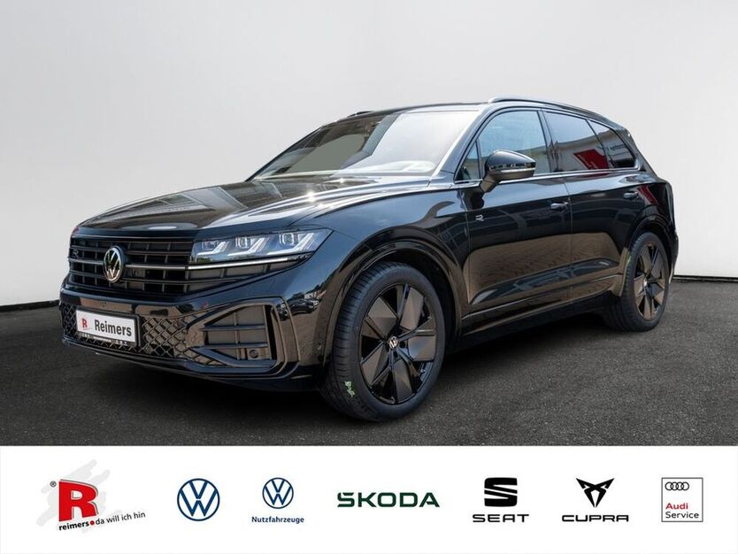 Touareg