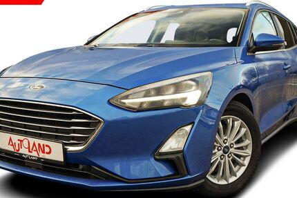 Ford Focus 77.676 km 19.950 &euro; Hamburg 22761