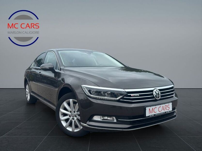 Passat