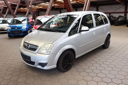 Opel Meriva 211.437 km 2.490 &euro; Norderstedt 22844