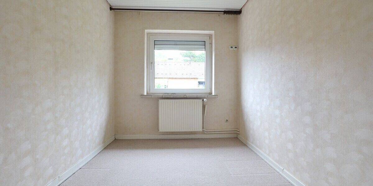 Reihenendhaus Quickborn - 3 Zimmer, 66 m&sup2;, 299.000&euro; | Angebot:26887600