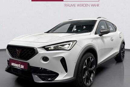 Cupra Formentor 35.759 km 26.490 &euro; Ahrensburg 22926