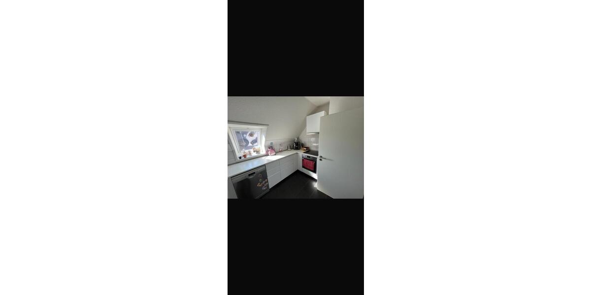 Maisonettenwohnung Norderstedt Friedrichsgabe - 4 Zimmer, 94 m&sup2;, 1.500&euro; | Angebot:26415339