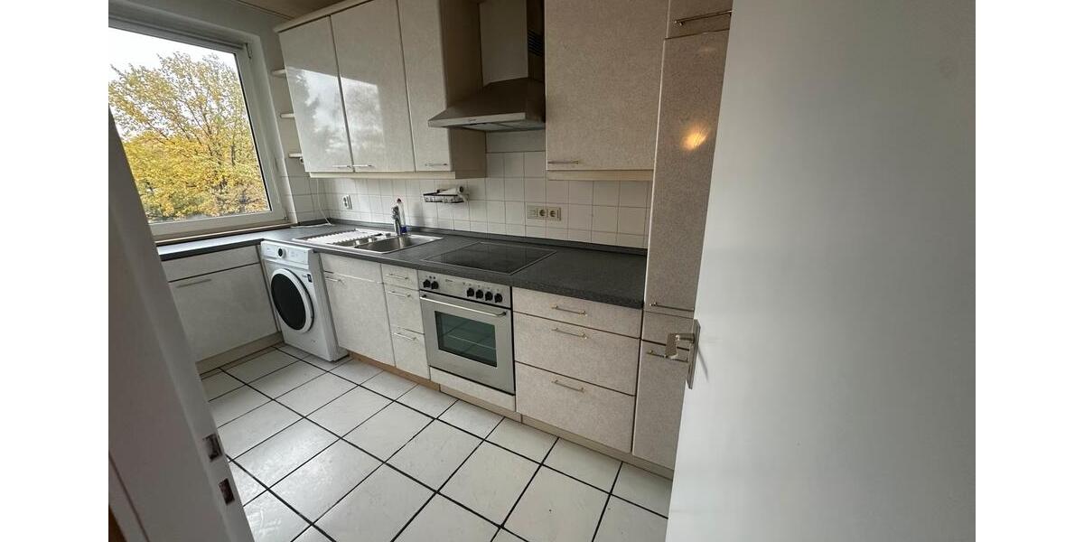 Etagenwohnung Pinneberg - 3 Zimmer, 66 m&sup2;, 166.000&euro; | Angebot:26787055