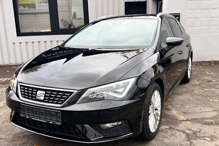 Seat Leon 115.400 km 13.995 &euro; Hamburg 22045