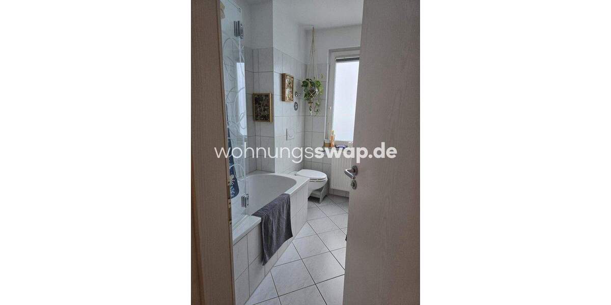 Etagenwohnung Hamburg Marienthal - 3 Zimmer, 85 m&sup2;, 1.150&euro; | Angebot:25974763