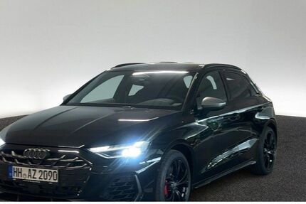 Audi S3 1.890 km 53.770 &euro; Hamburg 20537