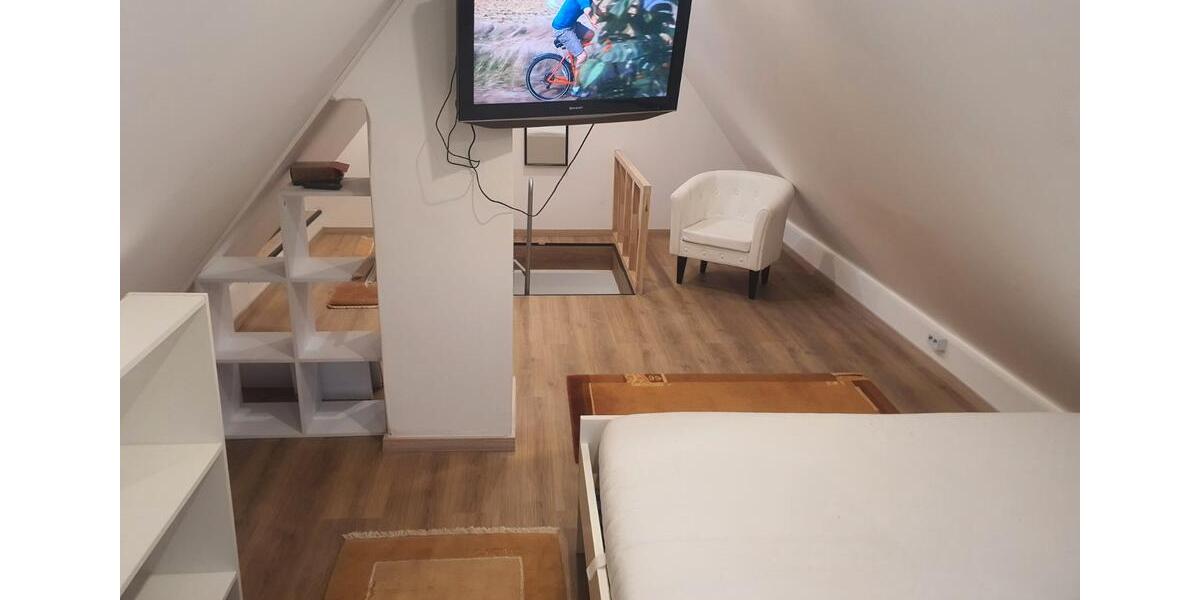 Etagenwohnung Buxtehude - 3 Zimmer, 48 m&sup2;, 570&euro; | Angebot:26326337