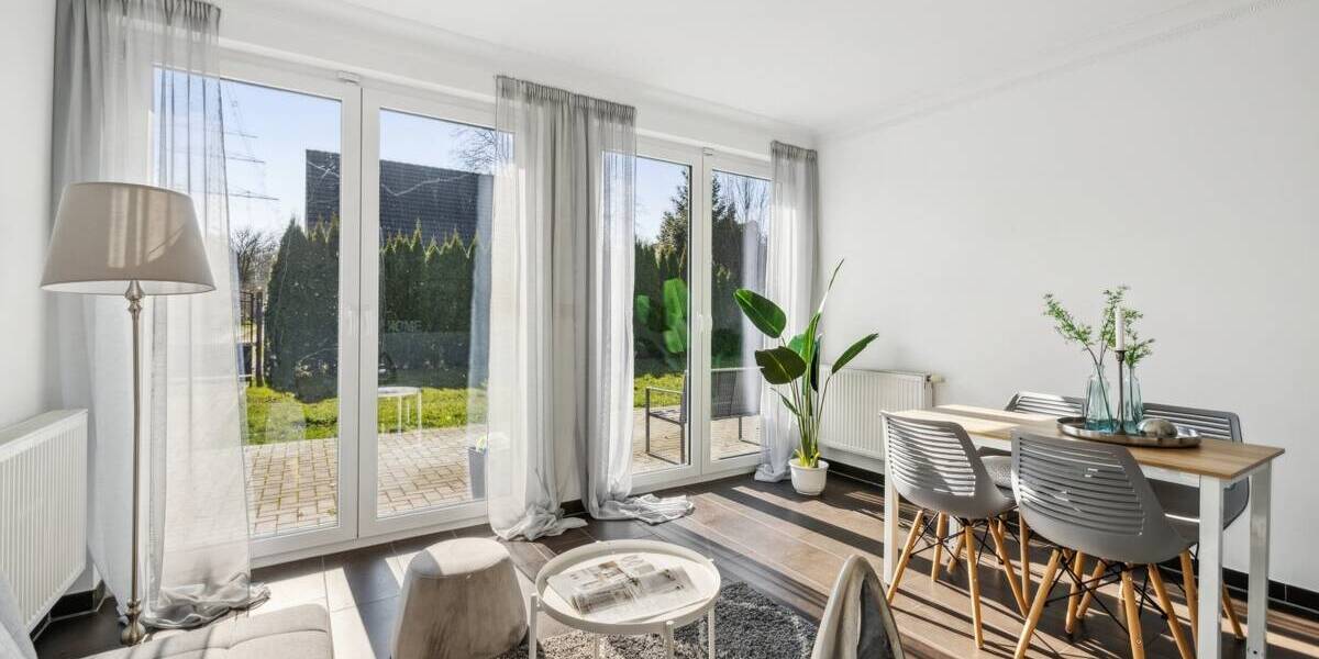 Bungalow Hamburg Volksdorf - 4 Zimmer, 101 m&sup2;, 670.000&euro; | Angebot:25730751