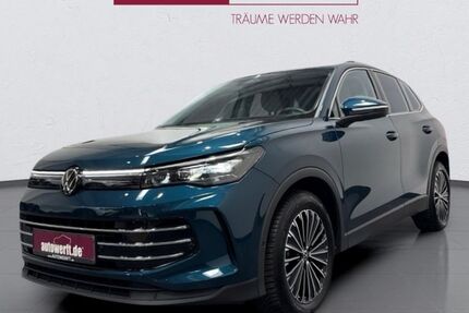 VW Tiguan 46.265 km 33.900 &euro; Ahrensburg 22926