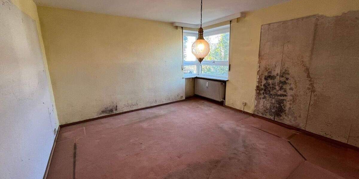 Etagenwohnung Hamburg Marienthal - 3 Zimmer, 97 m&sup2;, 349.000&euro; | Angebot:26817137