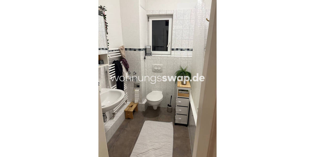 Etagenwohnung Hamburg Eppendorf - 3 Zimmer, 118 m&sup2;, 2.100&euro; | Angebot:26426067
