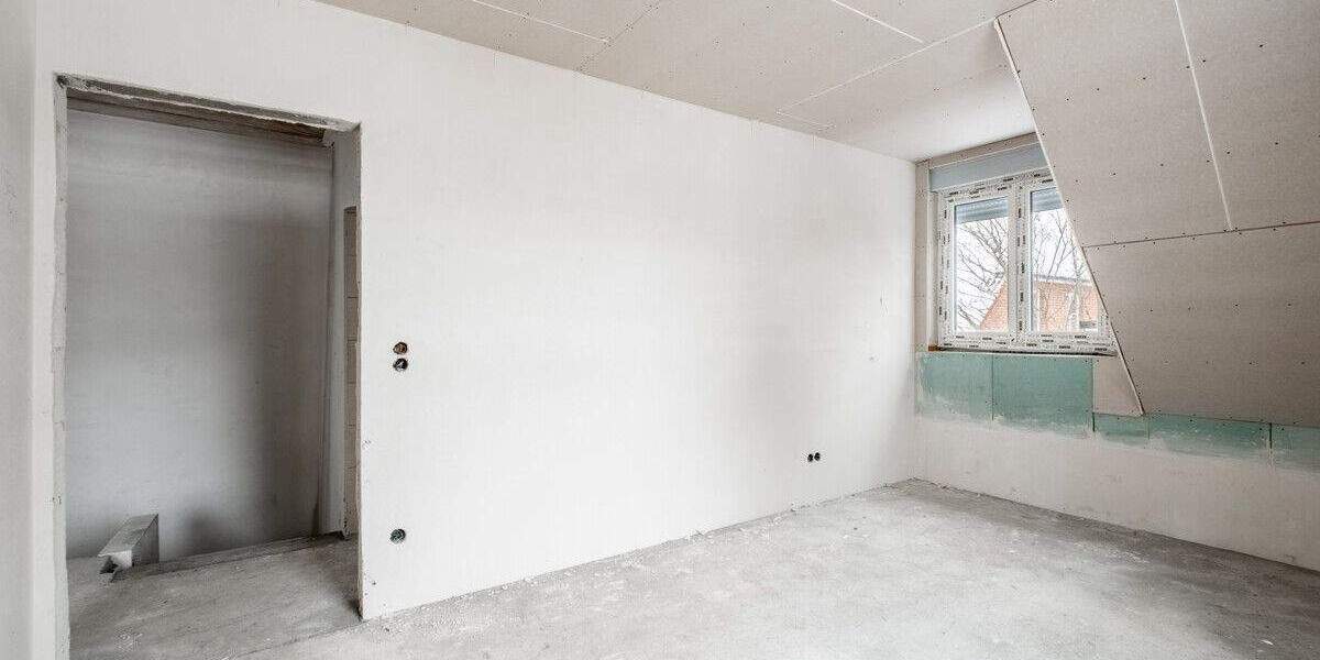 Reihenendhaus Norderstedt Harksheide - 4 Zimmer, 111 m&sup2;, 560.000&euro; | Angebot:25689267