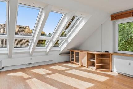 Bestlage -Altstadt Buxtehude, 5-Zim. ETW, im 4 Fam. Haus