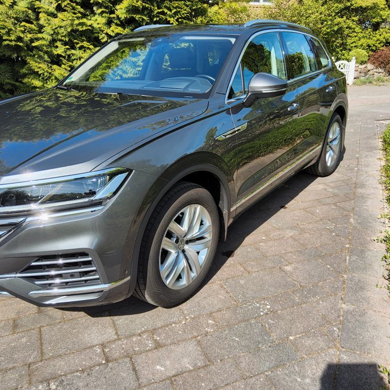 Touareg