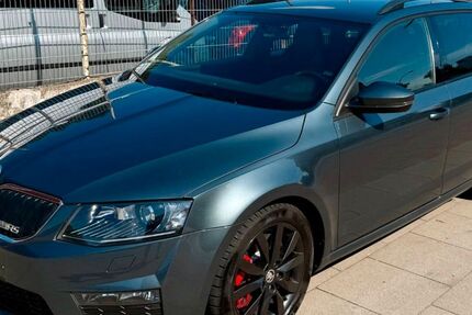 Skoda Octavia 199.000 km 8.950 &euro; Hamburg 20097