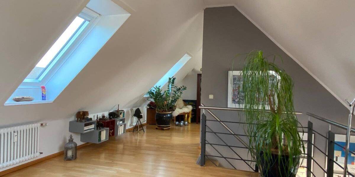 Etagenwohnung Hamburg Poppenbüttel - 4 Zimmer, 92 m&sup2;, 449.000&euro; | Angebot:26346580