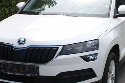 Skoda Karoq 178.624 km 14.900 &euro; Tangstedt 25499