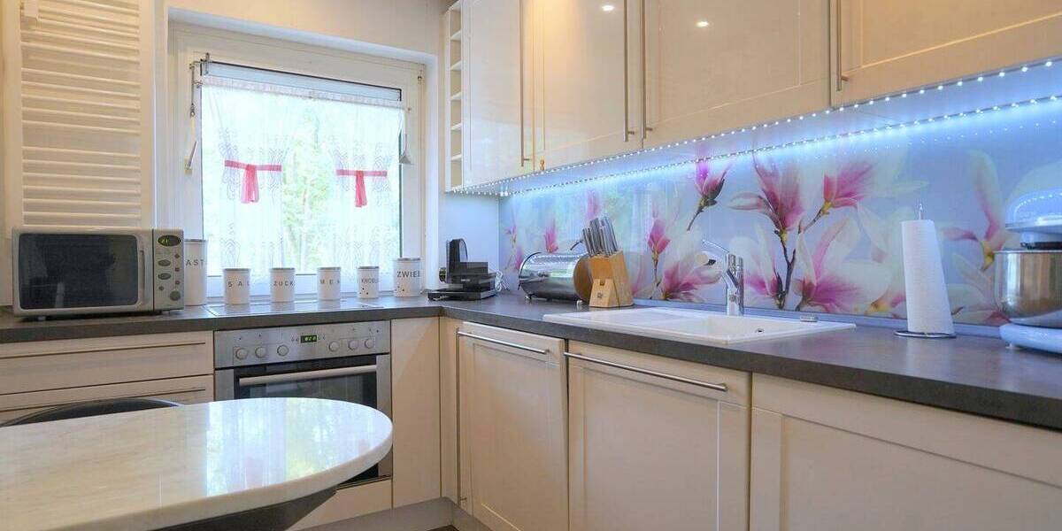 Etagenwohnung Hamburg Hohenfelde - 3 Zimmer, 61 m&sup2;, 425.000&euro; | Angebot:26887969