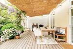 Doppelhaushälfte Hamburg Bahrenfeld - 5 Zimmer, 135 m&sup2;, 1.099.000&euro; | Angebot:26687528