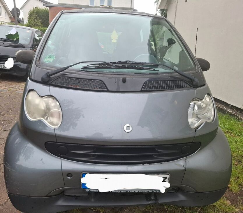 ForTwo