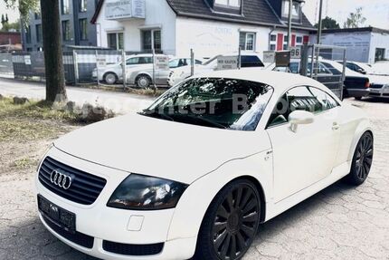 Audi TT 269.000 km 4.290 € Hamburg 21031
