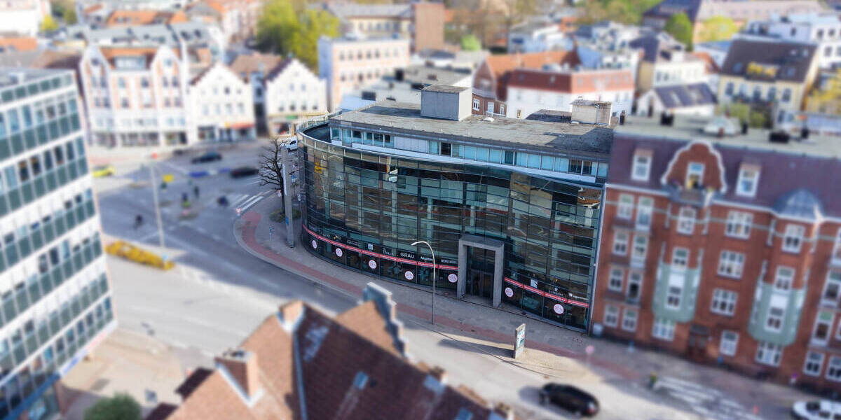 Gewerbeobjekt Hamburg Bergedorf - 5.450.000&euro; | Angebot:26470970