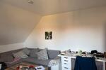Dachgeschoßwohnung Rellingen - 2 Zimmer, 48 m&sup2;, 850&euro; | Angebot:26322844