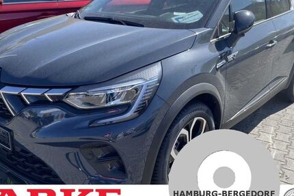Mitsubishi ASX 5.800 km 27.850 &euro; Hamburg 21035