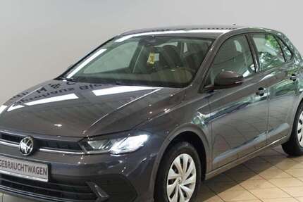 VW Polo 33.500 km 17.990 € Wedel 22880