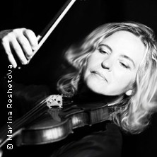 Nord Chamber Orchestra - Klassik und Moderne 28.03.2026 Laeiszhalle Hamburg